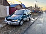 Mitsubishi Space Runner 1996 года за 1 800 000 тг. в Усть-Каменогорск – фото 4