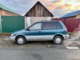 Mitsubishi Space Runner 1996 года за 1 800 000 тг. в Усть-Каменогорск – фото 5