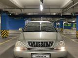 Lexus RX 300 2001 года за 5 950 000 тг. в Алматы