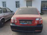 Lifan Breez 2008 года за 500 000 тг. в Актобе – фото 4