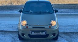 Daewoo Matiz 2008 года за 1 050 000 тг. в Уральск