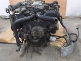Двигатель АКПП 1UZ-FE трамблер без VVTi 4.0 V8 Toyotaүшін800 000 тг. в Караганда – фото 4