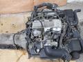 Двигатель АКПП 1UZ-FE трамблер без VVTi 4.0 V8 Toyota за 800 000 тг. в Караганда – фото 6