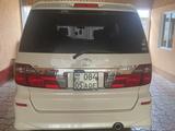 Toyota Alphard 2004 года за 8 700 000 тг. в Алматы – фото 4