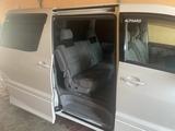 Toyota Alphard 2004 года за 8 700 000 тг. в Алматы – фото 5