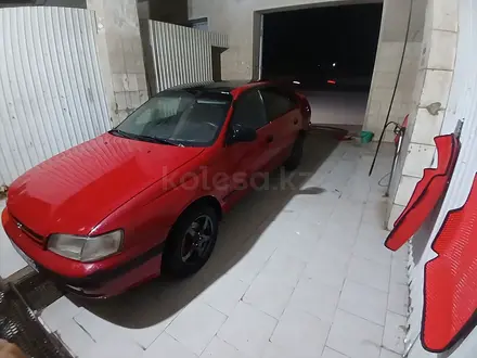 Toyota Carina E 1995 года за 1 800 000 тг. в Актау – фото 3