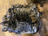 Контрактный двигатель Lexus GS300/IS250. Япония 2GR/3GR/4GR + установка. за 353 000 тг. в Алматы