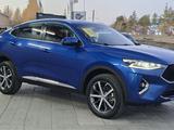 Haval F7x 2021 года за 7 500 000 тг. в Костанай – фото 2
