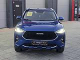 Haval F7x 2021 года за 7 500 000 тг. в Костанай – фото 4