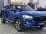 Haval F7x 2021 года за 7 500 000 тг. в Костанай