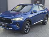 Haval F7x 2021 года за 7 500 000 тг. в Костанай – фото 5