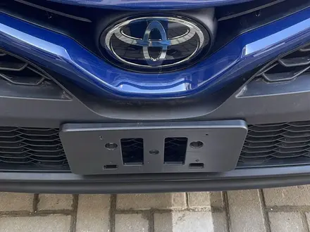 Toyota Camry 2023 года за 18 500 000 тг. в Актау – фото 12