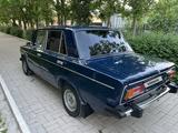 ВАЗ (Lada) 2106 1998 года за 1 200 000 тг. в Шымкент – фото 2