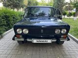 ВАЗ (Lada) 2106 1998 года за 1 200 000 тг. в Шымкент