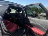 Lexus RX 350 2023 года за 36 000 000 тг. в Астана – фото 4