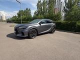 Lexus RX 350 2023 года за 36 000 000 тг. в Астана – фото 3