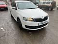 Skoda Rapid 2017 годаүшін5 500 000 тг. в Караганда – фото 30