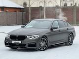 BMW 540 2018 годаүшін18 000 000 тг. в Атырау