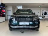 Land Rover Range Rover 2024 годаfor125 000 000 тг. в Алматы – фото 2