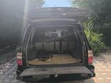 Toyota Land Cruiser 2000 года за 6 000 000 тг. в Талдыкорган – фото 4