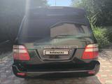 Toyota Land Cruiser 2000 года за 6 000 000 тг. в Талдыкорган – фото 3