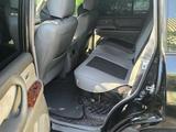 Toyota Land Cruiser 2000 года за 6 000 000 тг. в Талдыкорган – фото 5
