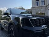 Kia Sorento 2024 года за 21 000 000 тг. в Алматы – фото 2