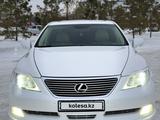 Lexus LS 460 2007 годаfor7 000 000 тг. в Кокшетау – фото 4