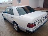 Mercedes-Benz E 230 1991 года за 1 100 000 тг. в Туркестан – фото 3