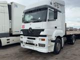 Mercedes-Benz  Actros 2002 годаүшін13 000 000 тг. в Алматы