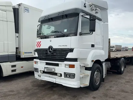 Mercedes-Benz  Actros 2002 года за 13 000 000 тг. в Алматы