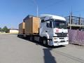 Mercedes-Benz  Actros 2002 года за 13 000 000 тг. в Алматы – фото 10