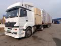 Mercedes-Benz  Actros 2002 года за 13 000 000 тг. в Алматы – фото 13