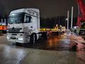 Mercedes-Benz  Actros 2002 года за 13 000 000 тг. в Алматы – фото 14