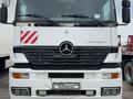 Mercedes-Benz  Actros 2002 года за 13 000 000 тг. в Алматы – фото 2