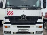 Mercedes-Benz  Actros 2002 годаүшін13 000 000 тг. в Алматы – фото 2