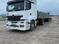 Mercedes-Benz  Actros 2002 года за 13 000 000 тг. в Алматы – фото 3