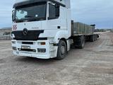 Mercedes-Benz  Actros 2002 годаүшін13 000 000 тг. в Алматы – фото 3