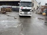 Mercedes-Benz  Actros 2002 годаүшін13 000 000 тг. в Алматы – фото 4