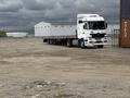 Mercedes-Benz  Actros 2002 года за 13 000 000 тг. в Алматы – фото 5