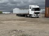 Mercedes-Benz  Actros 2002 годаүшін13 000 000 тг. в Алматы – фото 5