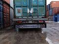 Mercedes-Benz  Actros 2002 года за 13 000 000 тг. в Алматы – фото 7