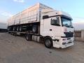 Mercedes-Benz  Actros 2002 года за 13 000 000 тг. в Алматы – фото 9