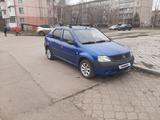 Renault Logan 2009 года за 1 490 000 тг. в Петропавловск