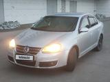 Volkswagen Jetta 2006 года за 3 300 000 тг. в Астана