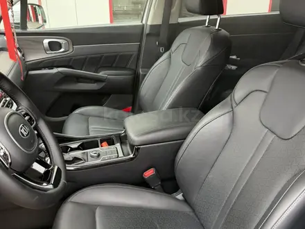 Kia Sorento 2021 года за 13 000 000 тг. в Астана – фото 6