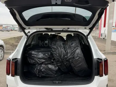 Kia Sorento 2021 года за 13 000 000 тг. в Астана – фото 7