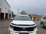 Kia Sorento 2021 годаүшін13 000 000 тг. в Астана