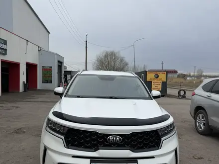 Kia Sorento 2021 года за 13 000 000 тг. в Астана