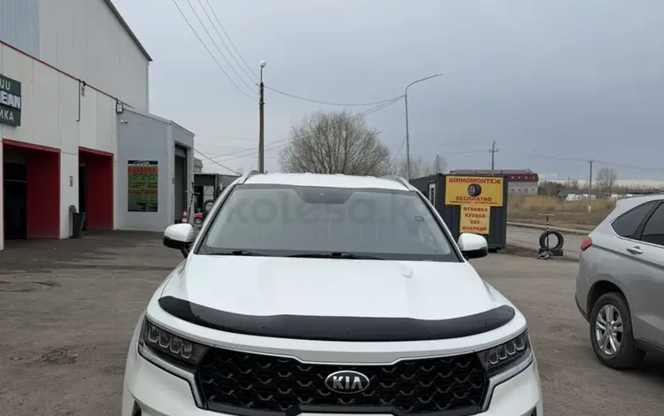 Kia Sorento 2021 годаүшін13 000 000 тг. в Астана